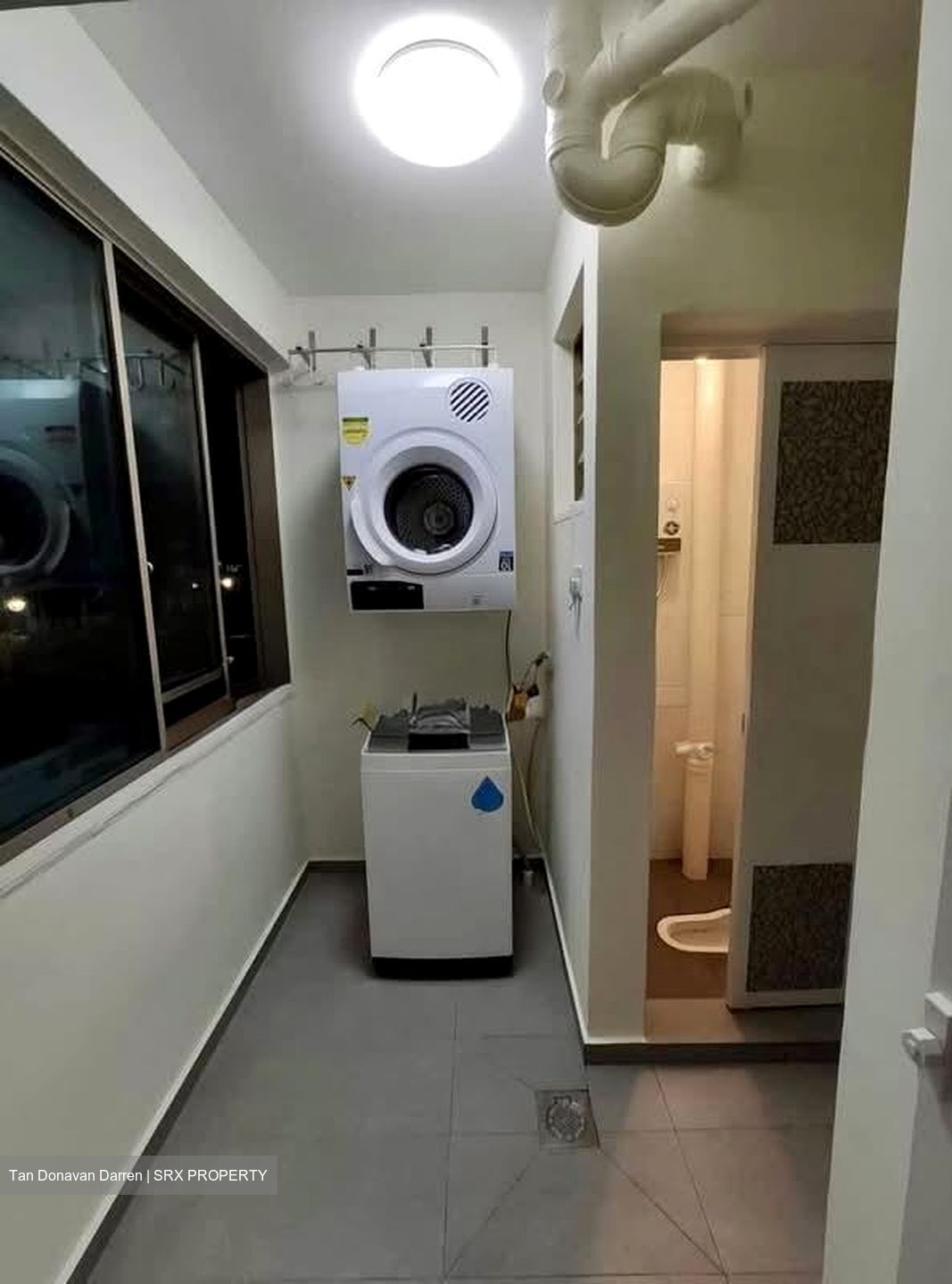 Orchid Park Condominium (D27), Condominium #561579161